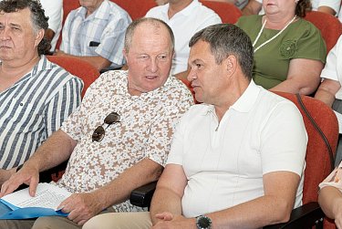 Важен вклад каждого